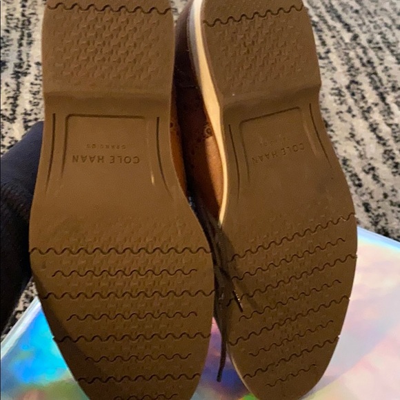 Cole Haaan Dress Shoes